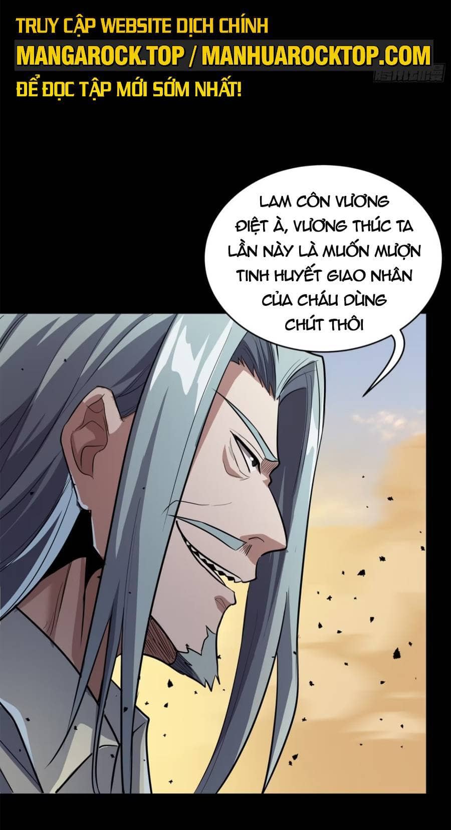 Tinh Giáp Hồn Tướng - Chương 118 - ảnh 17