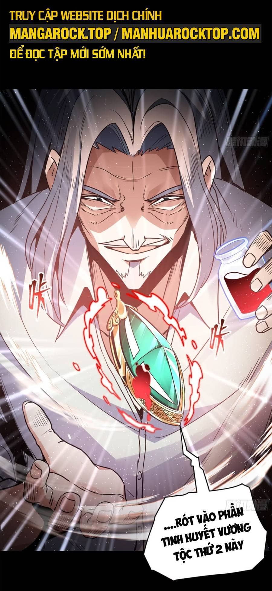 Tinh Giáp Hồn Tướng - Chương 118 - ảnh 71