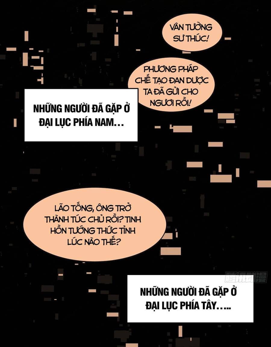 Tinh Giáp Hồn Tướng - Chương 11 - ảnh 11