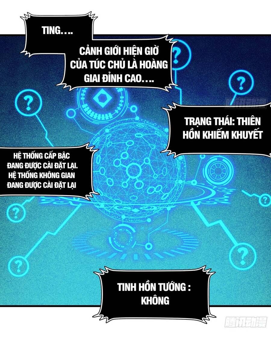 Tinh Giáp Hồn Tướng - Chương 11 - ảnh 28