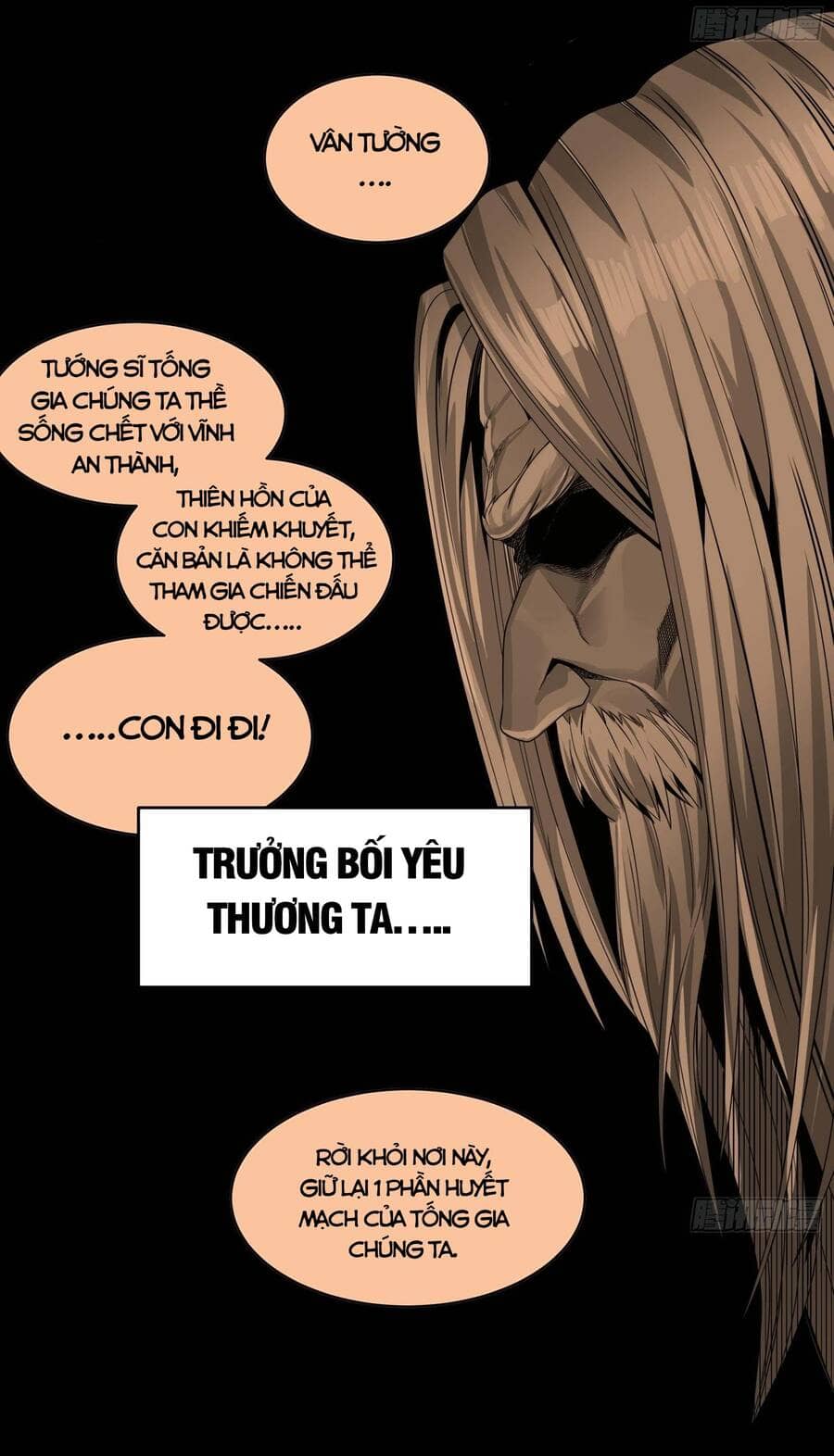 Tinh Giáp Hồn Tướng - Chương 11 - ảnh 5