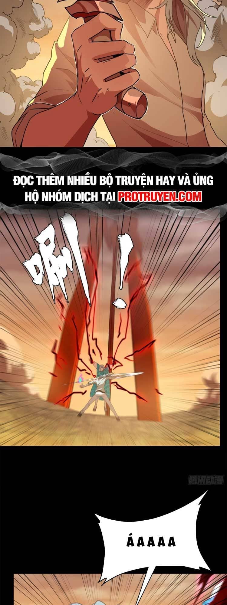 Tinh Giáp Hồn Tướng - Chương 119 - ảnh 7