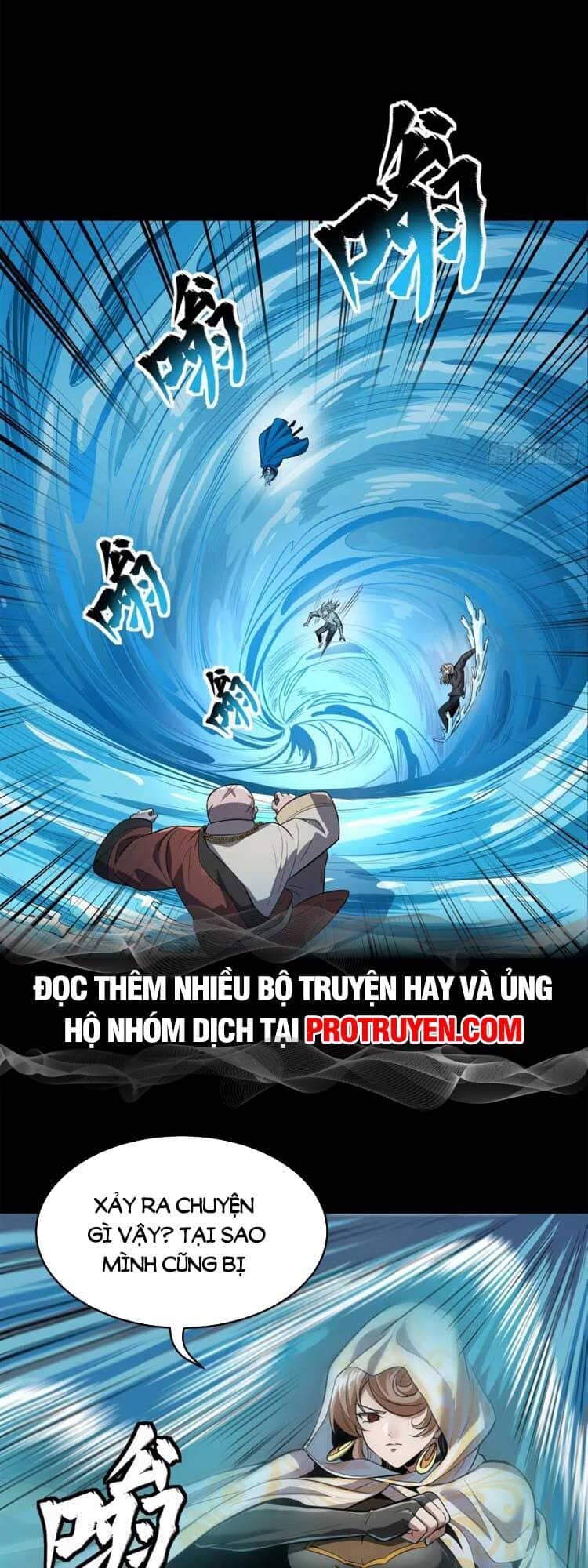 Tinh Giáp Hồn Tướng - Chương 120 - ảnh 25