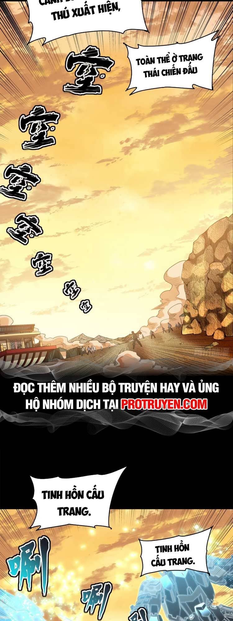 Tinh Giáp Hồn Tướng - Chương 122 - ảnh 38