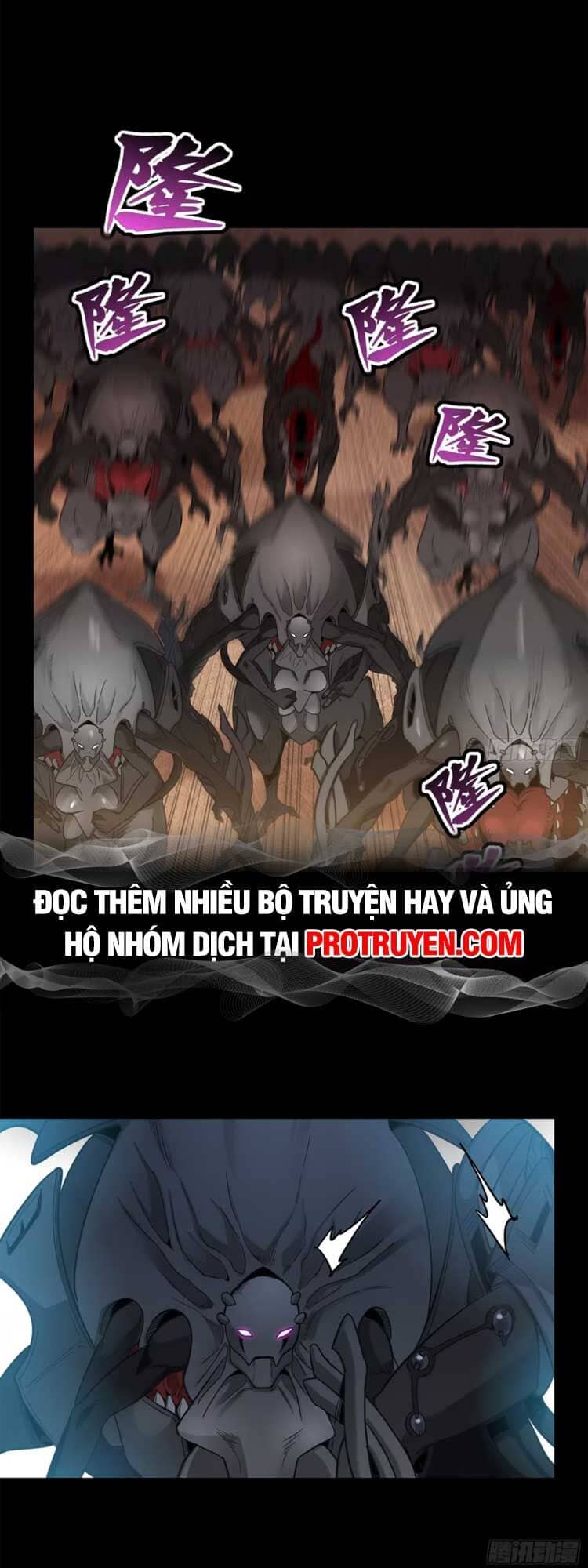 Tinh Giáp Hồn Tướng - Chương 122 - ảnh 41