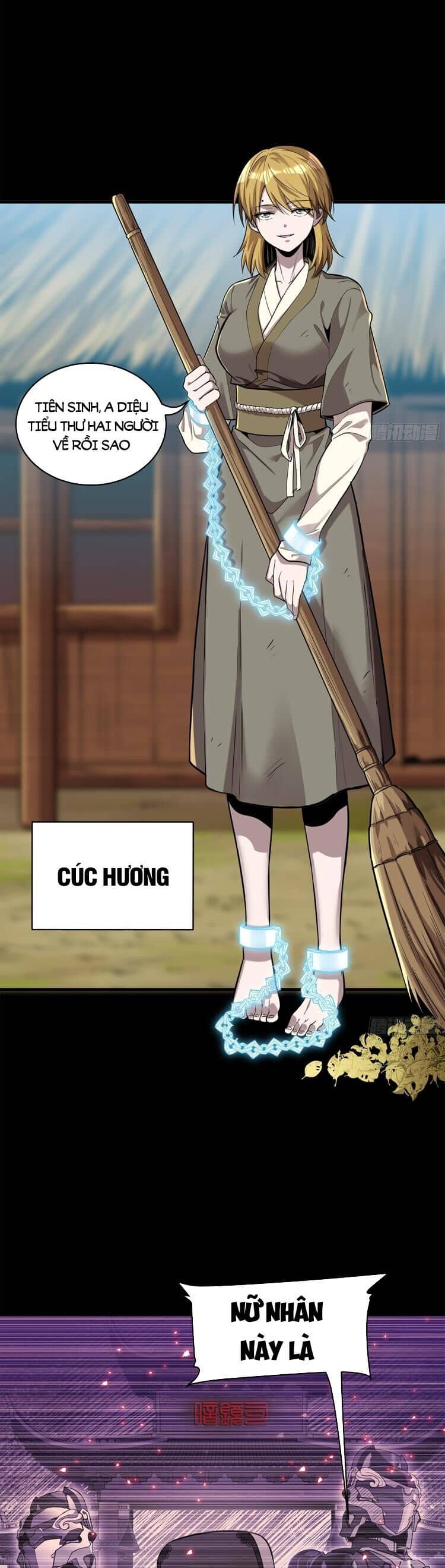 Tinh Giáp Hồn Tướng - Chương 126 - ảnh 43
