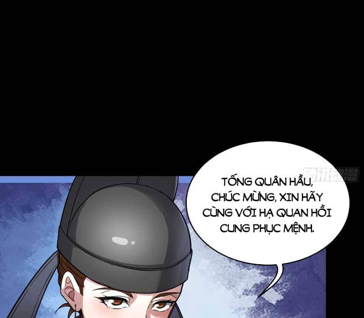 Tinh Giáp Hồn Tướng - Chương 127 - ảnh 17