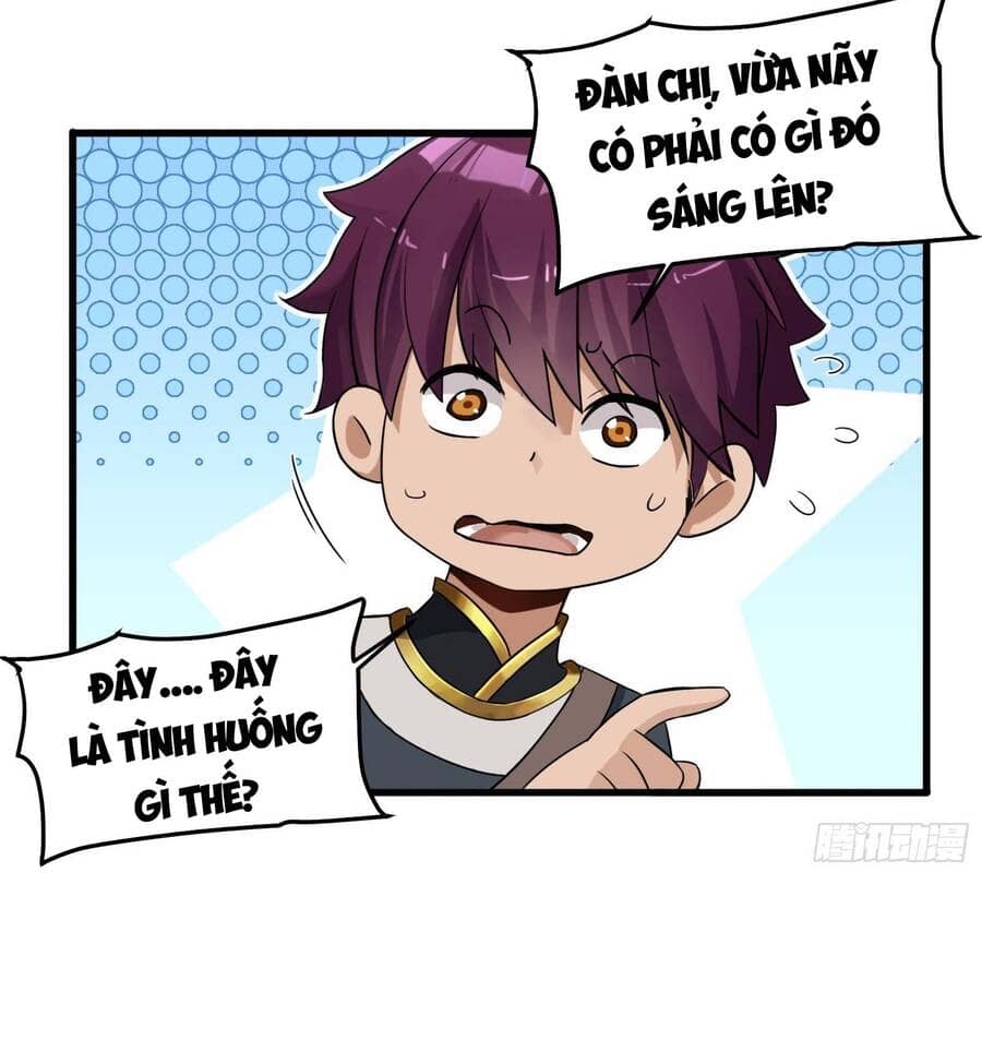 Tinh Giáp Hồn Tướng - Chương 12 - ảnh 14