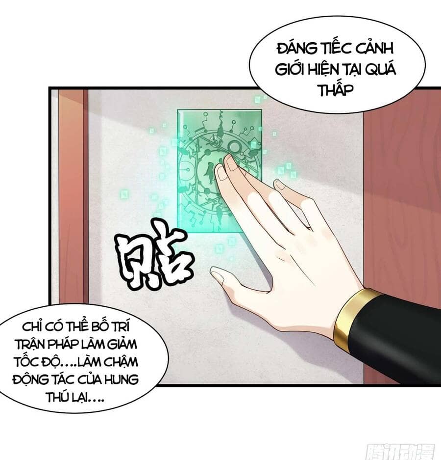 Tinh Giáp Hồn Tướng - Chương 12 - ảnh 4
