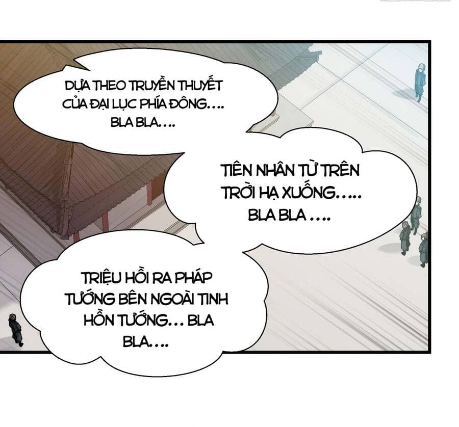 Tinh Giáp Hồn Tướng - Chương 12 - ảnh 5