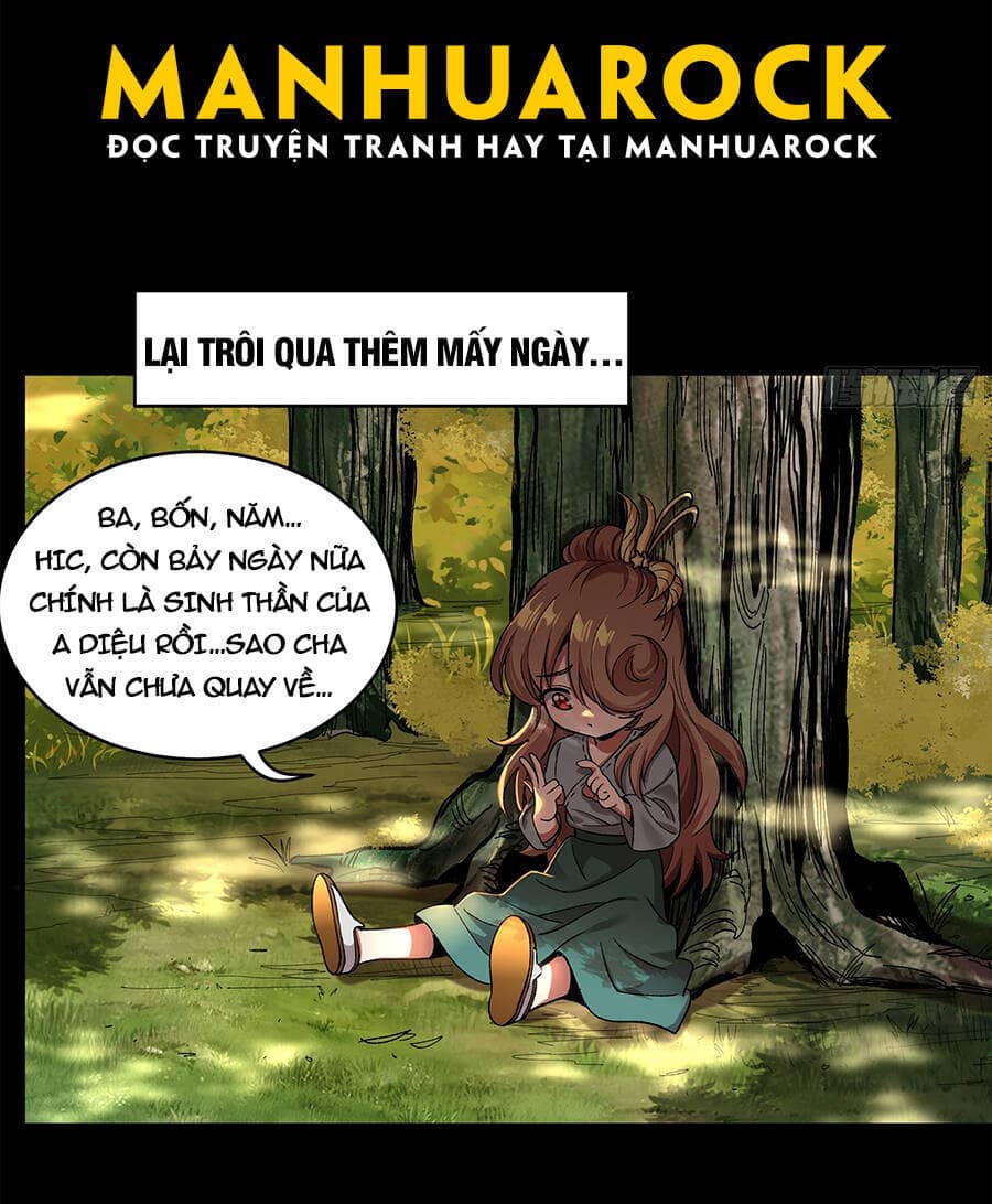Tinh Giáp Hồn Tướng - Chương 129 - ảnh 35