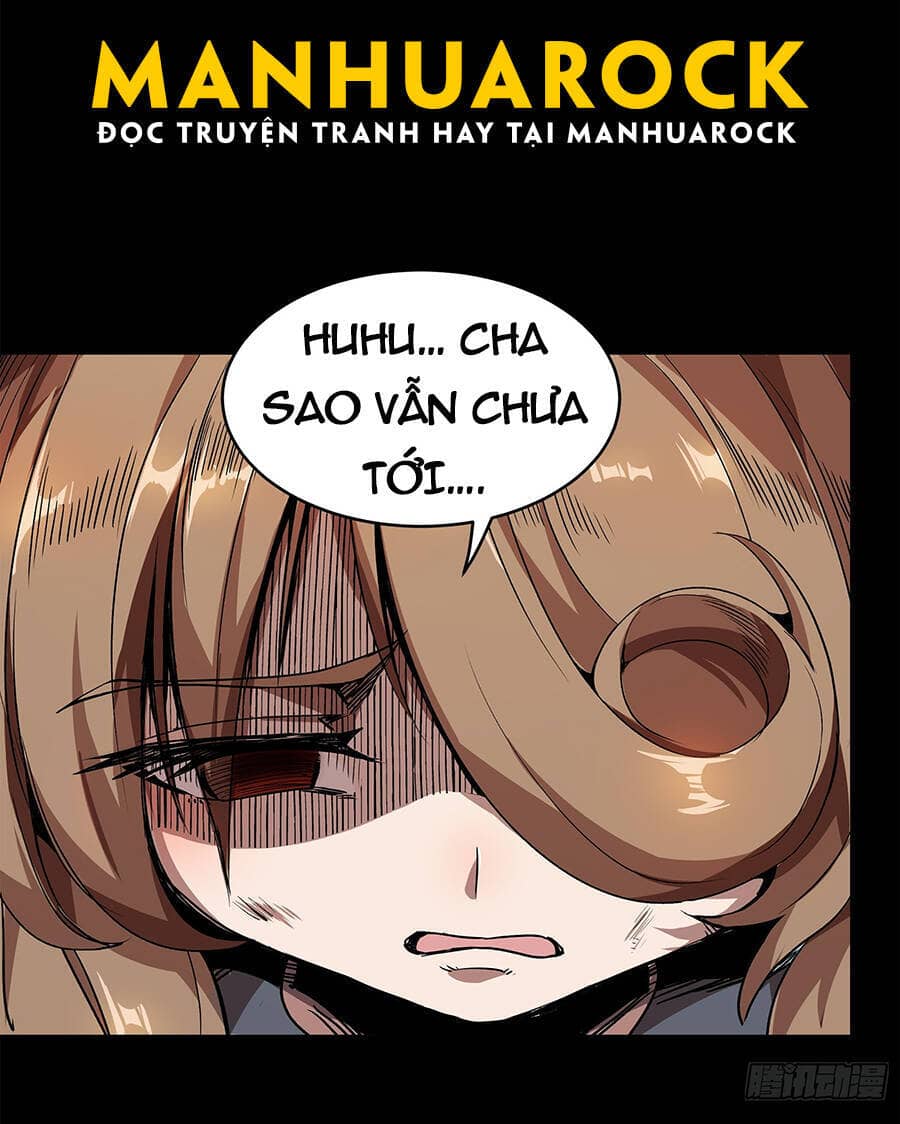Tinh Giáp Hồn Tướng - Chương 131 - ảnh 16