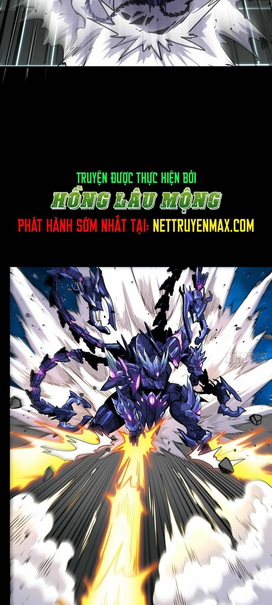 Tinh Giáp Hồn Tướng - Chương 135 - ảnh 26