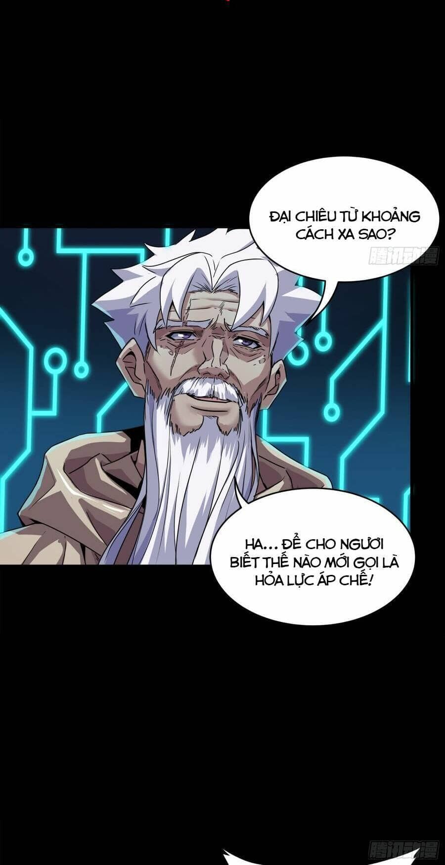 Tinh Giáp Hồn Tướng - Chương 135 - ảnh 32