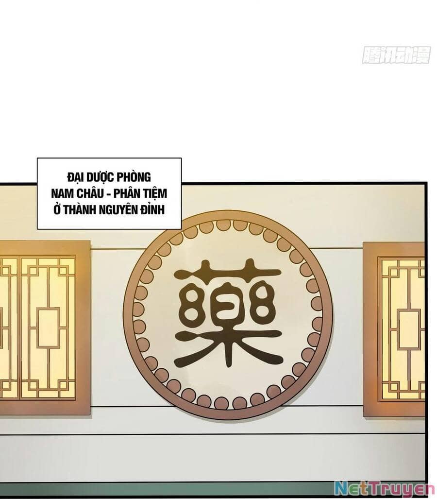 Tinh Giáp Hồn Tướng - Chương 13 - ảnh 12