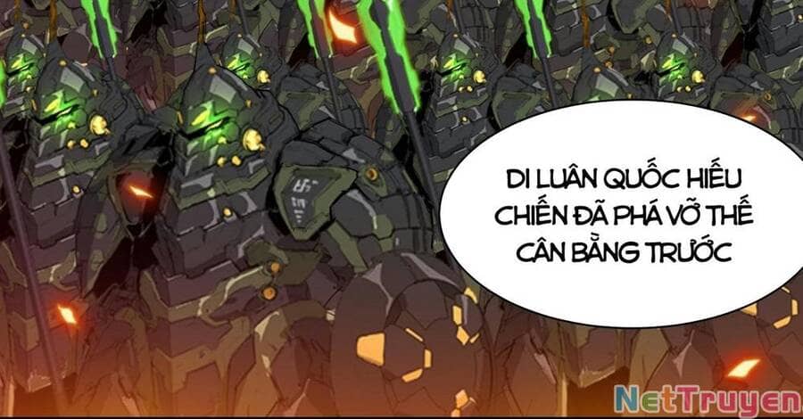 Tinh Giáp Hồn Tướng - Chương 13 - ảnh 5