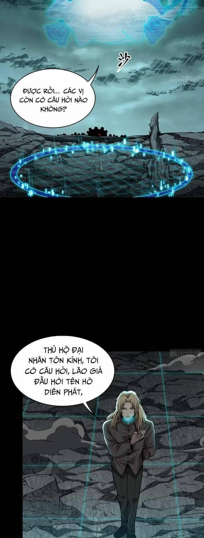 Tinh Giáp Hồn Tướng - Chương 139 - ảnh 2