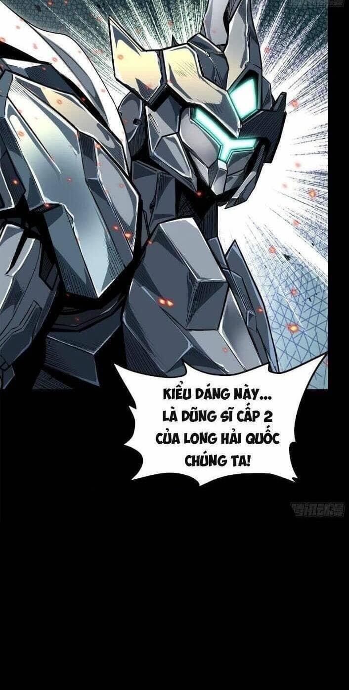 Tinh Giáp Hồn Tướng - Chương 139 - ảnh 48