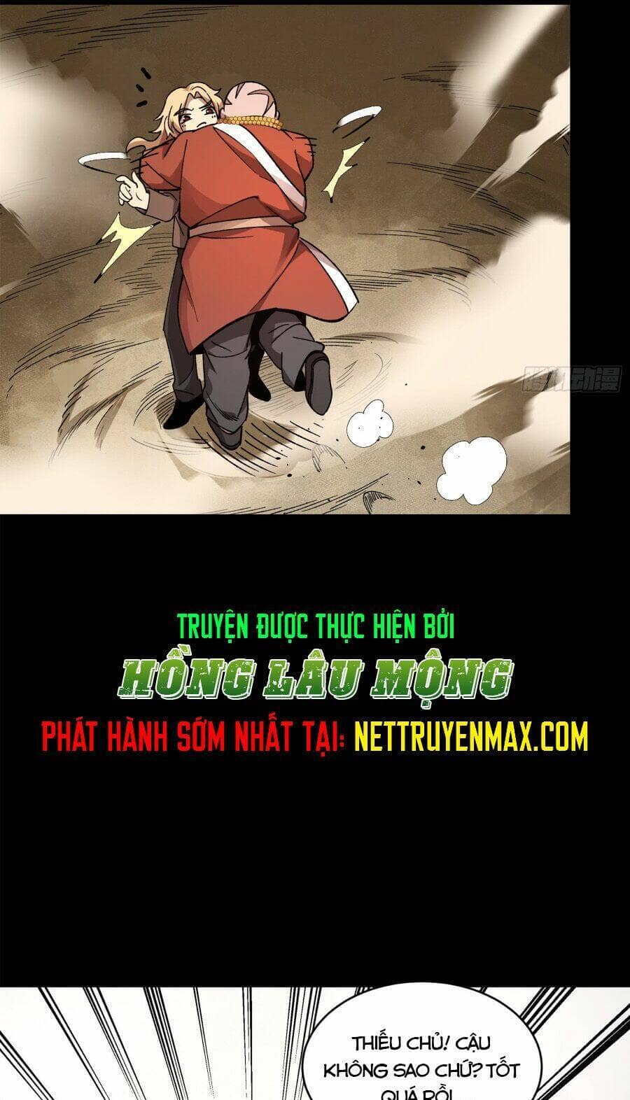 Tinh Giáp Hồn Tướng - Chương 140 - ảnh 50