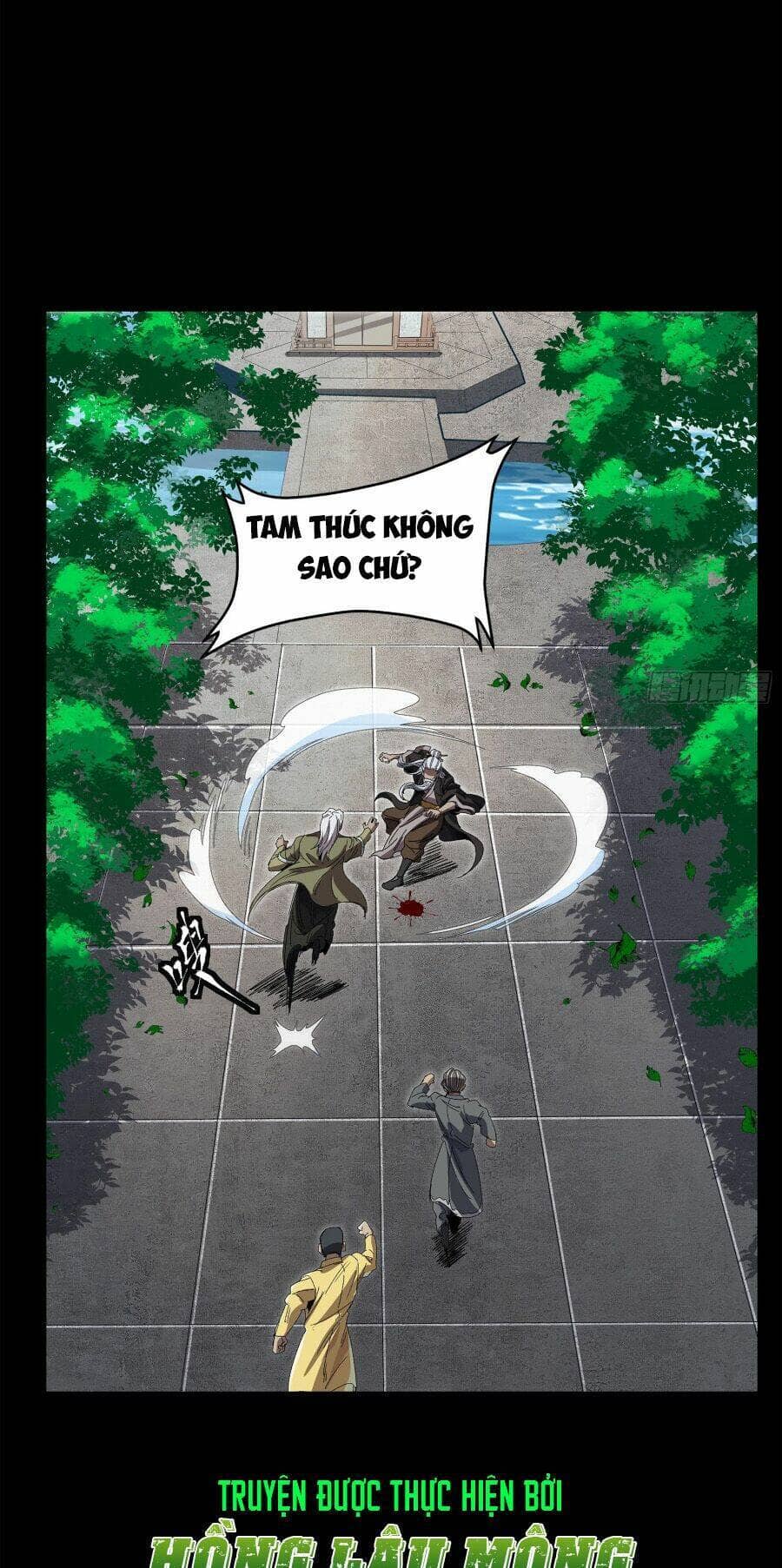 Tinh Giáp Hồn Tướng - Chương 140 - ảnh 7