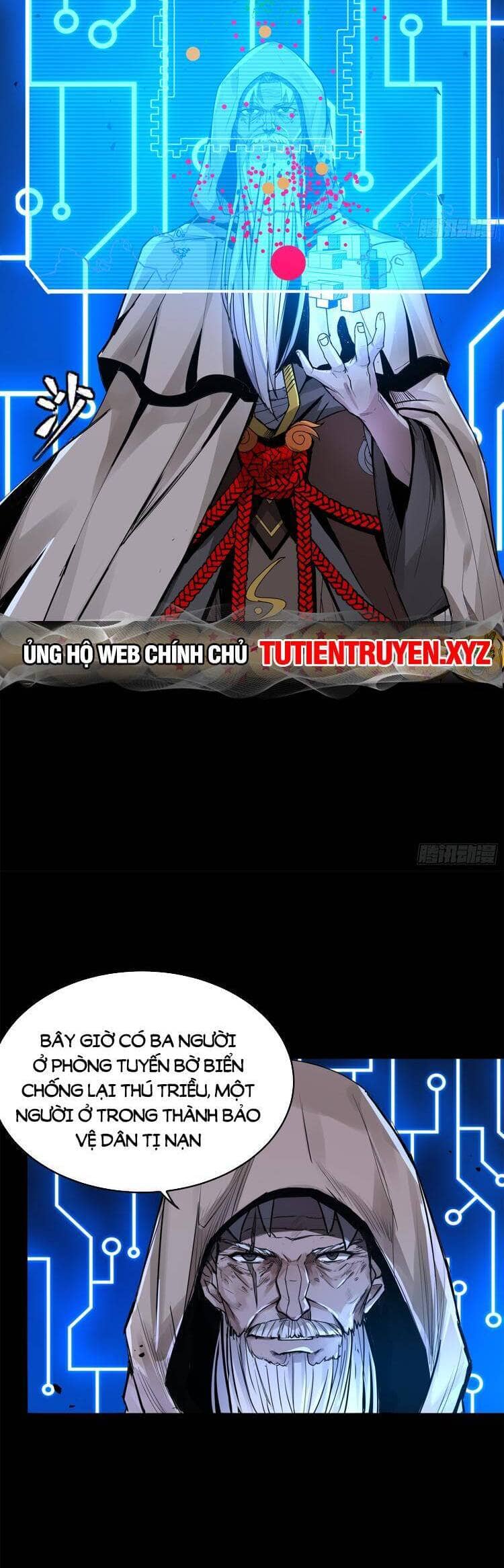 Tinh Giáp Hồn Tướng - Chương 145 - ảnh 9