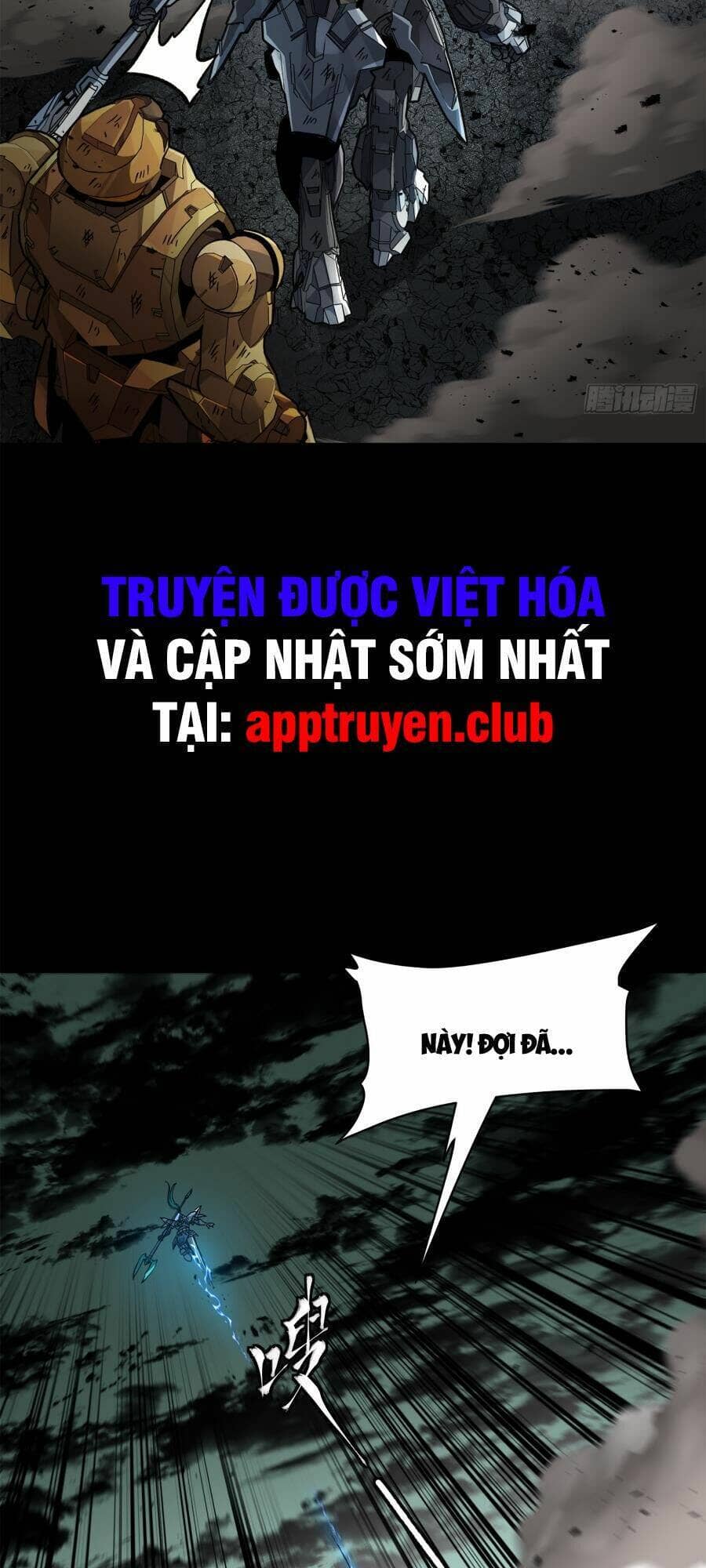 Tinh Giáp Hồn Tướng - Chương 146 - ảnh 18