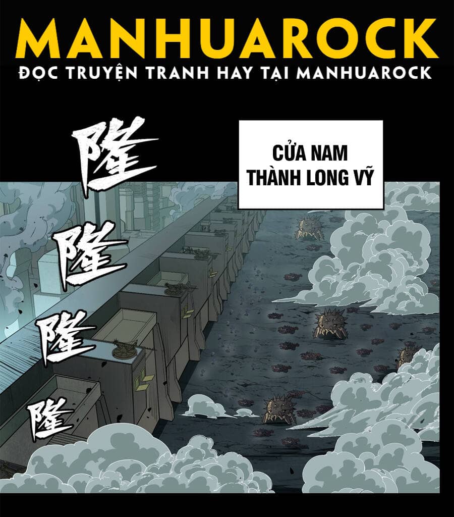 Tinh Giáp Hồn Tướng - Chương 147 - ảnh 17