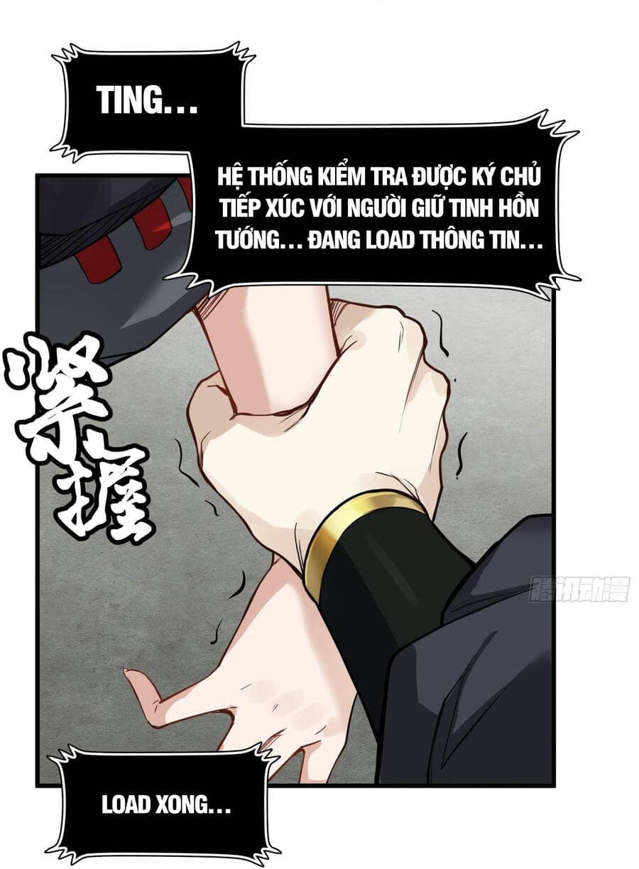 Tinh Giáp Hồn Tướng - Chương 14 - ảnh 42