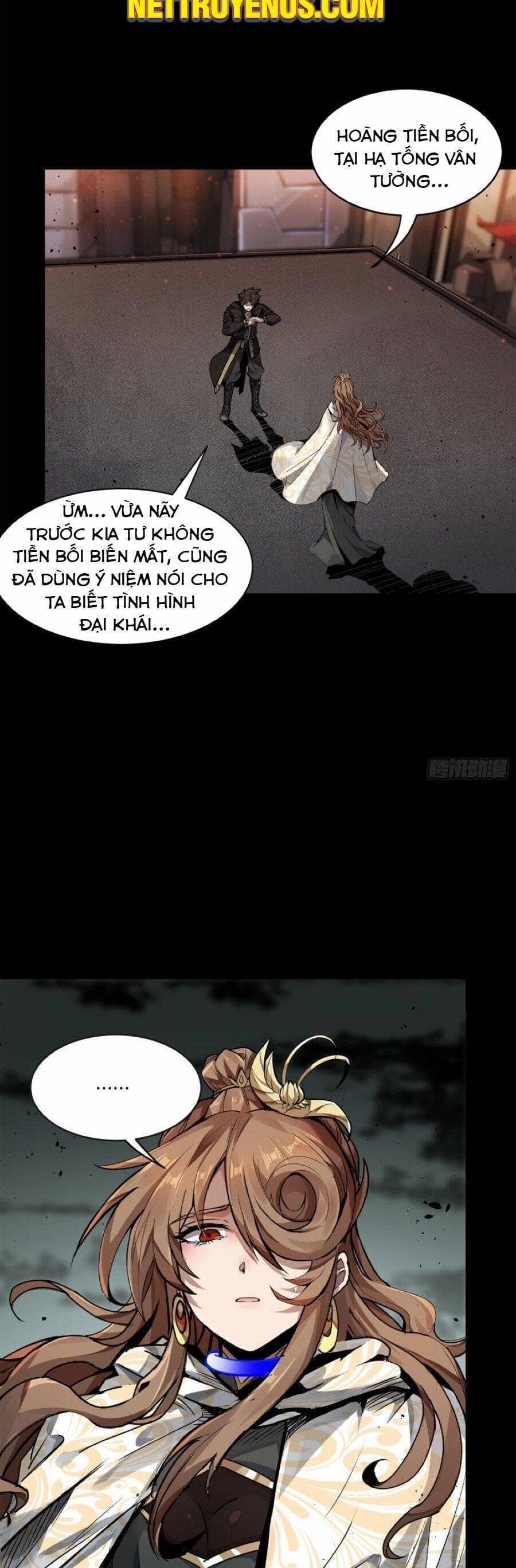 Tinh Giáp Hồn Tướng - Chương 149 - ảnh 50
