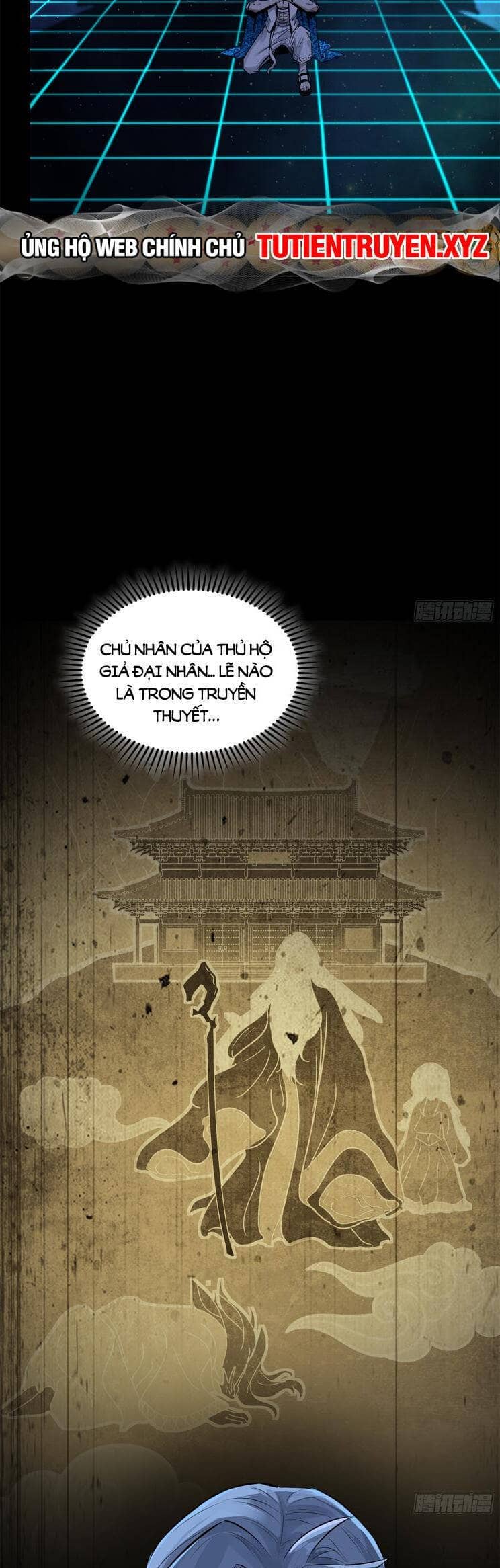 Tinh Giáp Hồn Tướng - Chương 153 - ảnh 31