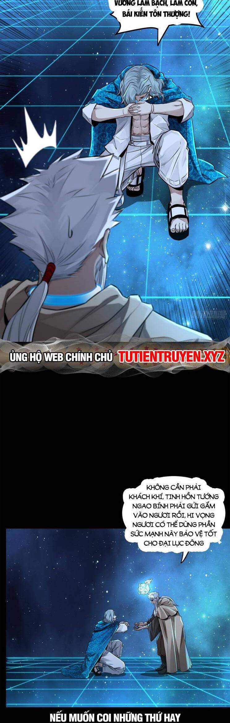 Tinh Giáp Hồn Tướng - Chương 153 - ảnh 33