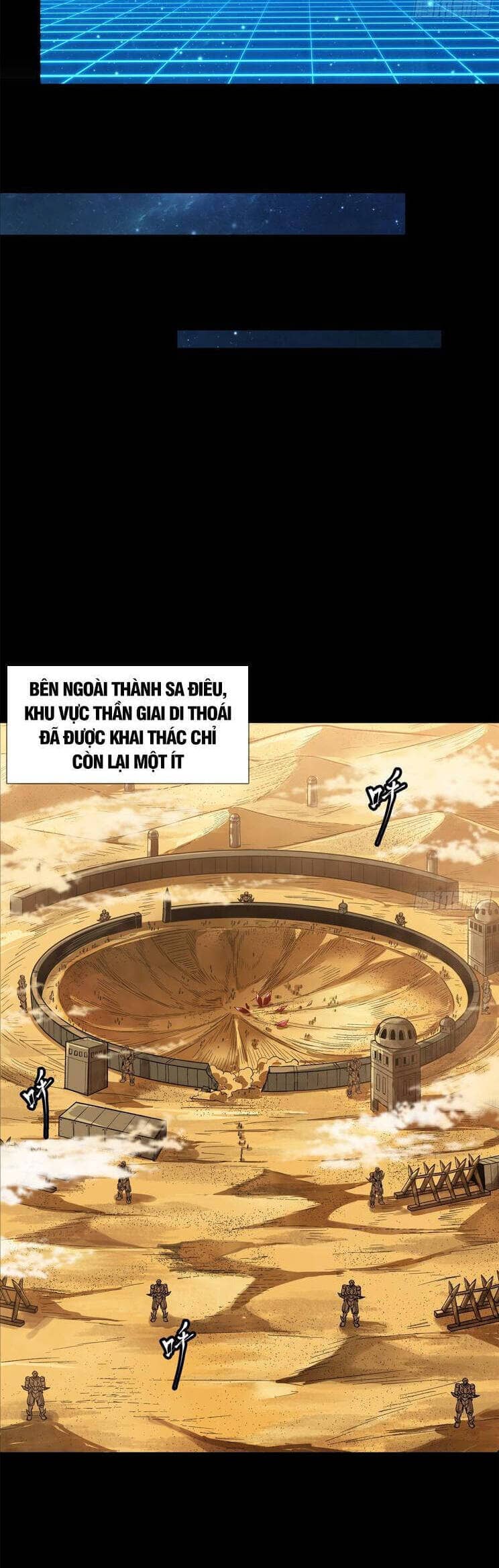 Tinh Giáp Hồn Tướng - Chương 153 - ảnh 44