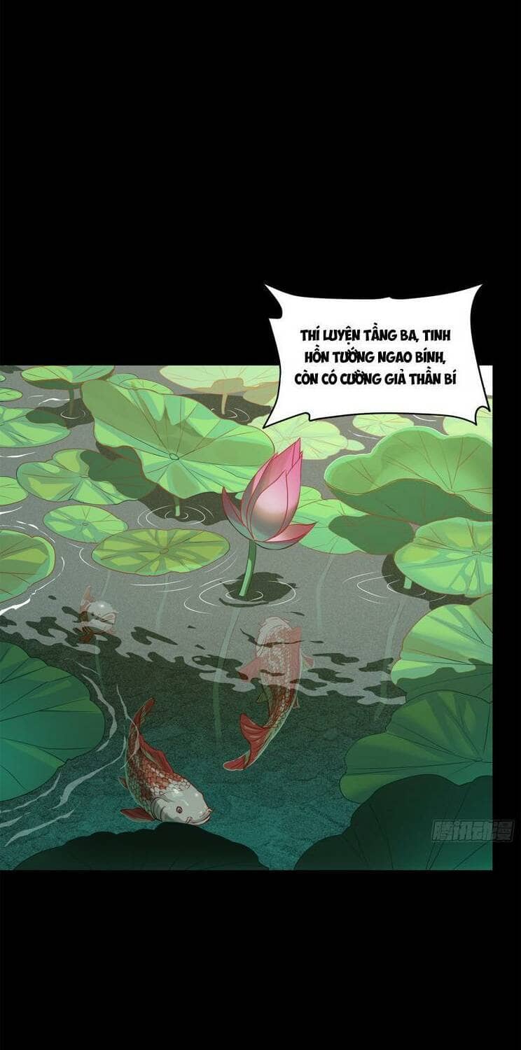 Tinh Giáp Hồn Tướng - Chương 156 - ảnh 4