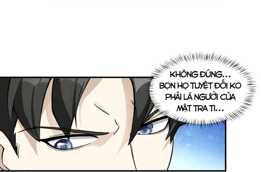 Tinh Giáp Hồn Tướng - Chương 15 - ảnh 29