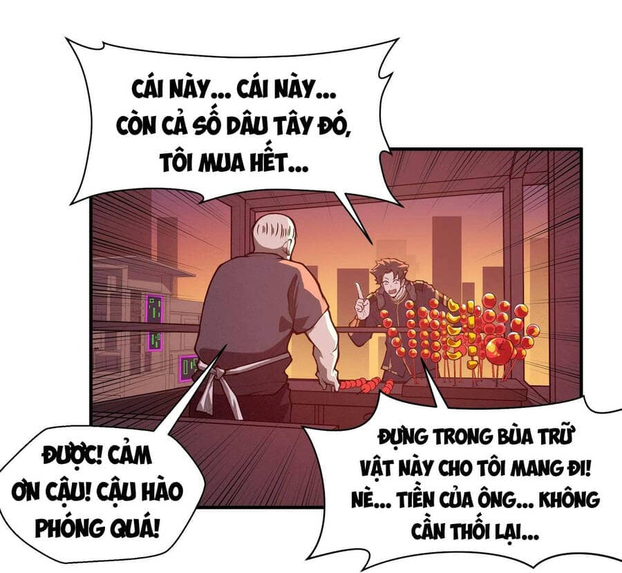 Tinh Giáp Hồn Tướng - Chương 15 - ảnh 44