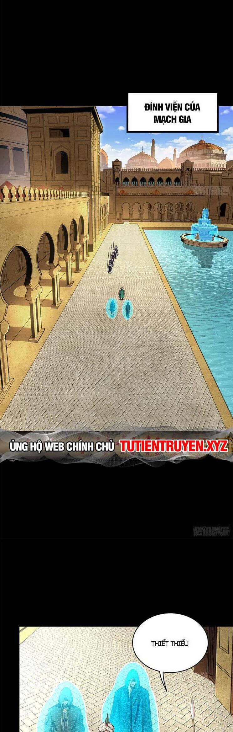 Tinh Giáp Hồn Tướng - Chương 158 - ảnh 39