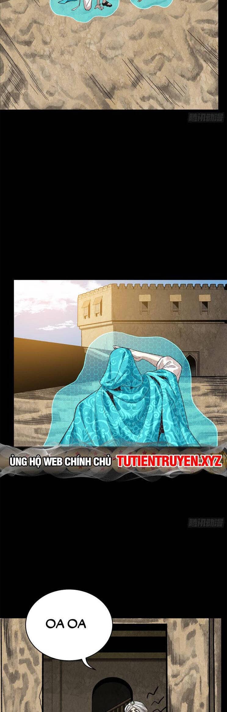 Tinh Giáp Hồn Tướng - Chương 158 - ảnh 9