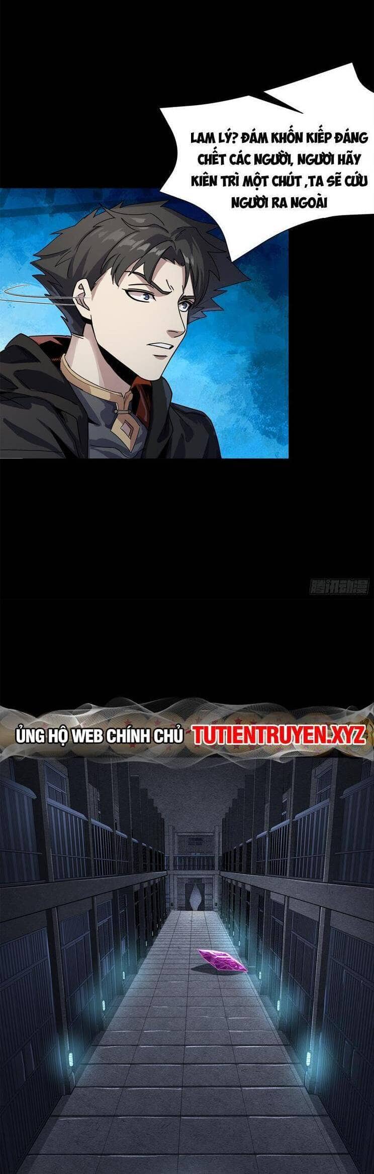 Tinh Giáp Hồn Tướng - Chương 160 - ảnh 5