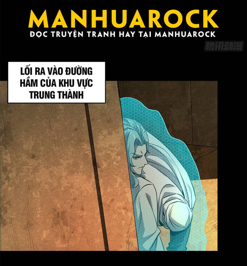 Tinh Giáp Hồn Tướng - Chương 161 - ảnh 31