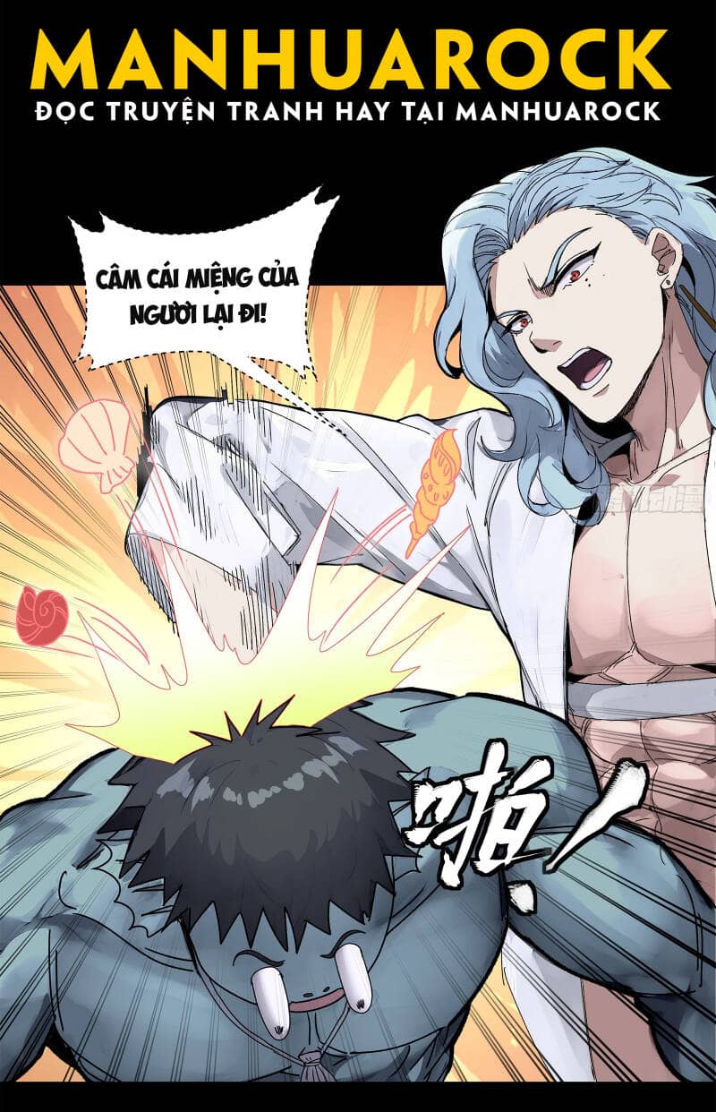 Tinh Giáp Hồn Tướng - Chương 161 - ảnh 43