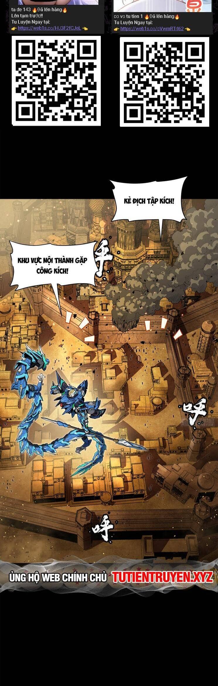 Tinh Giáp Hồn Tướng - Chương 162 - ảnh 2