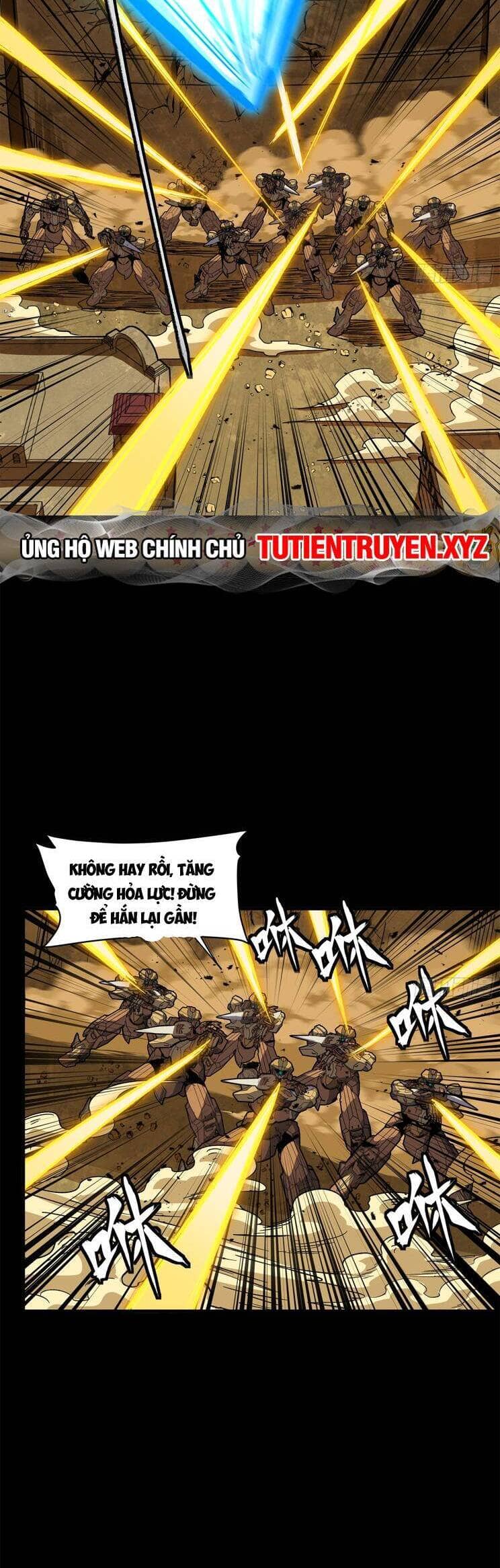 Tinh Giáp Hồn Tướng - Chương 162 - ảnh 9