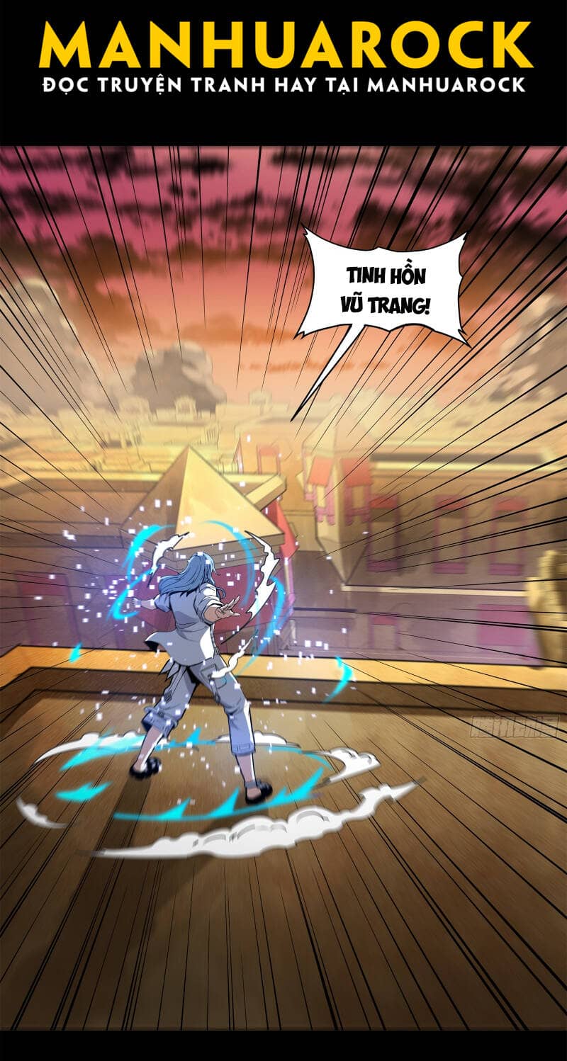 Tinh Giáp Hồn Tướng - Chương 163 - ảnh 62