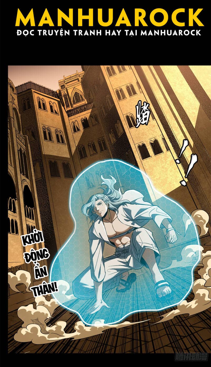 Tinh Giáp Hồn Tướng - Chương 164 - ảnh 11