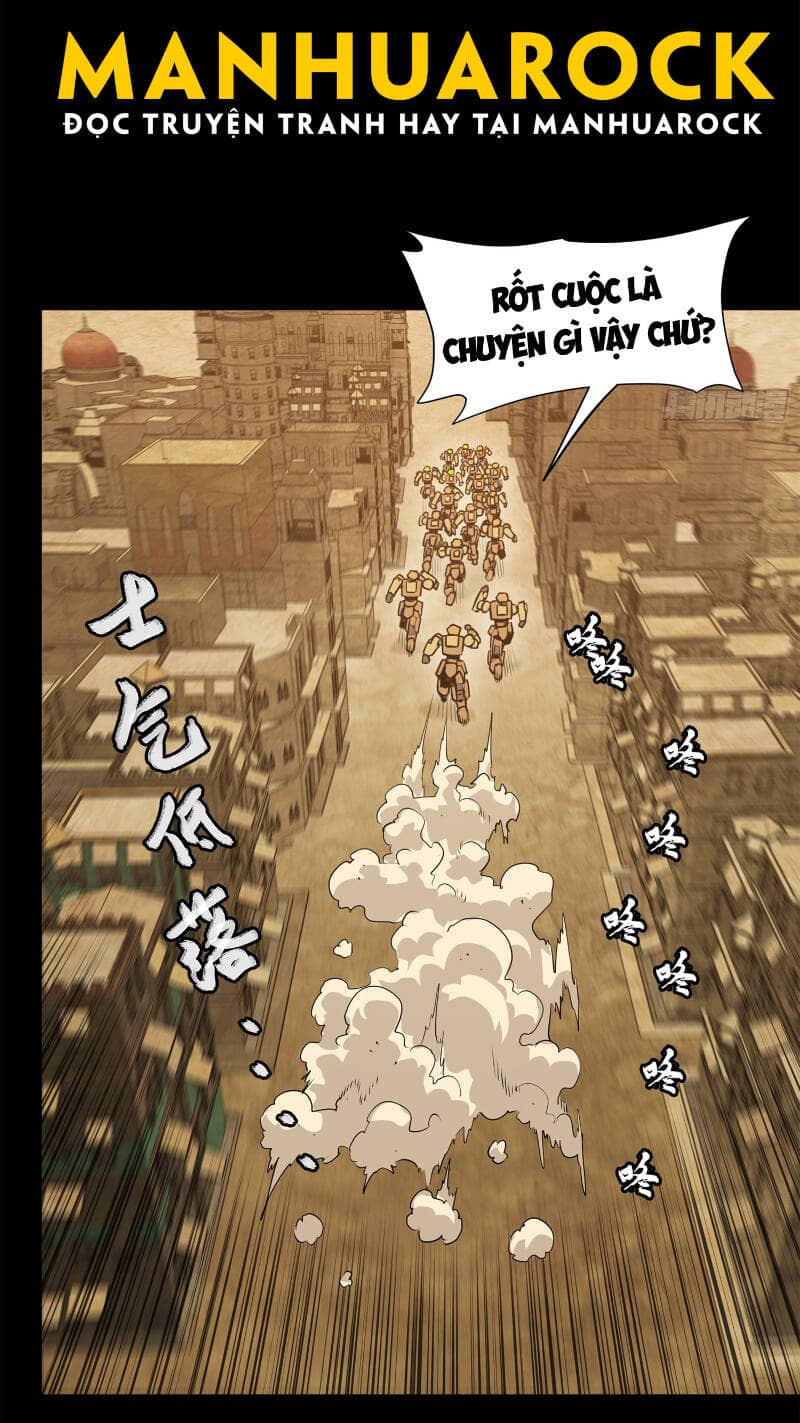 Tinh Giáp Hồn Tướng - Chương 164 - ảnh 38