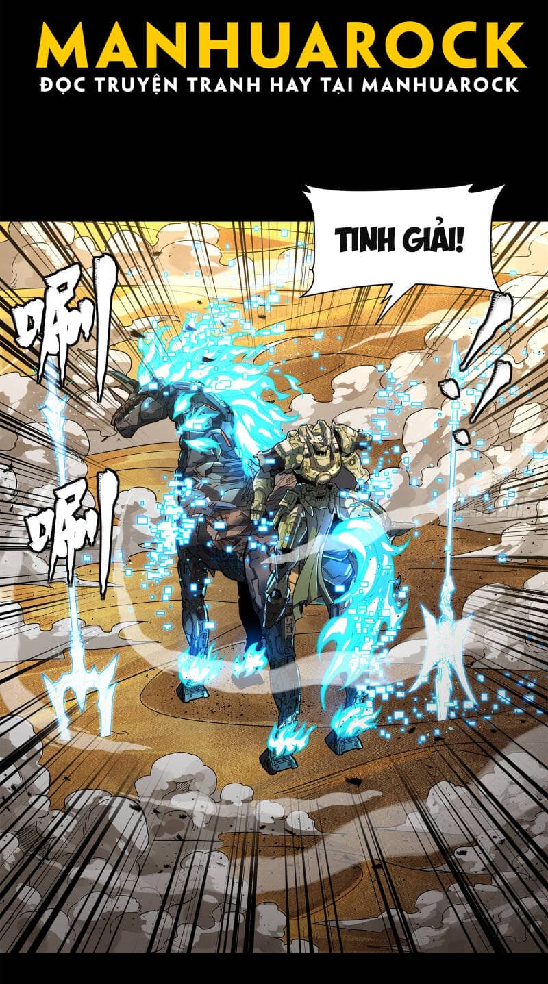 Tinh Giáp Hồn Tướng - Chương 166 - ảnh 42