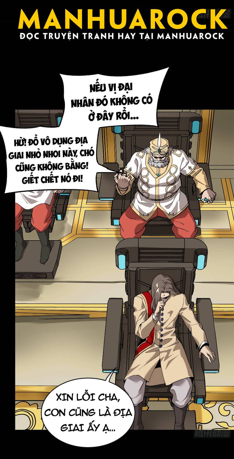 Tinh Giáp Hồn Tướng - Chương 167 - ảnh 20