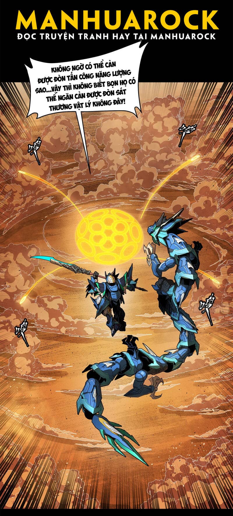 Tinh Giáp Hồn Tướng - Chương 168 - ảnh 43