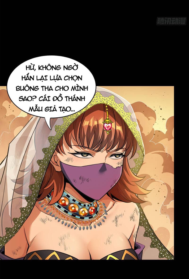 Tinh Giáp Hồn Tướng - Chương 168 - ảnh 63