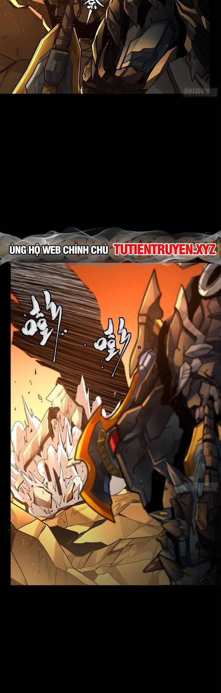 Tinh Giáp Hồn Tướng - Chương 169 - ảnh 15